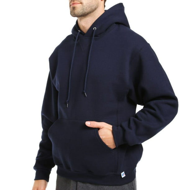 Russell Athletic Dri-Power Fleece Full-Zip Hood 